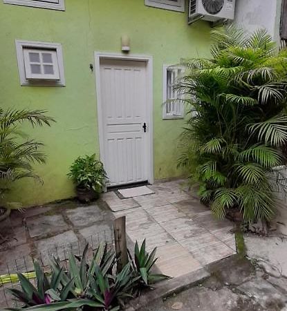 Loft E Vila Da Praia Studios Ilha Grande Bagian luar foto