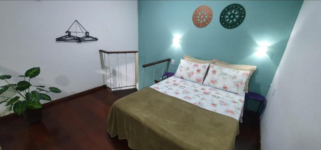 Loft E Vila Da Praia Studios Ilha Grande Bagian luar foto