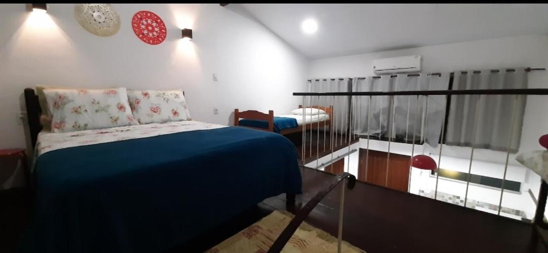 Loft E Vila Da Praia Studios Ilha Grande Bagian luar foto