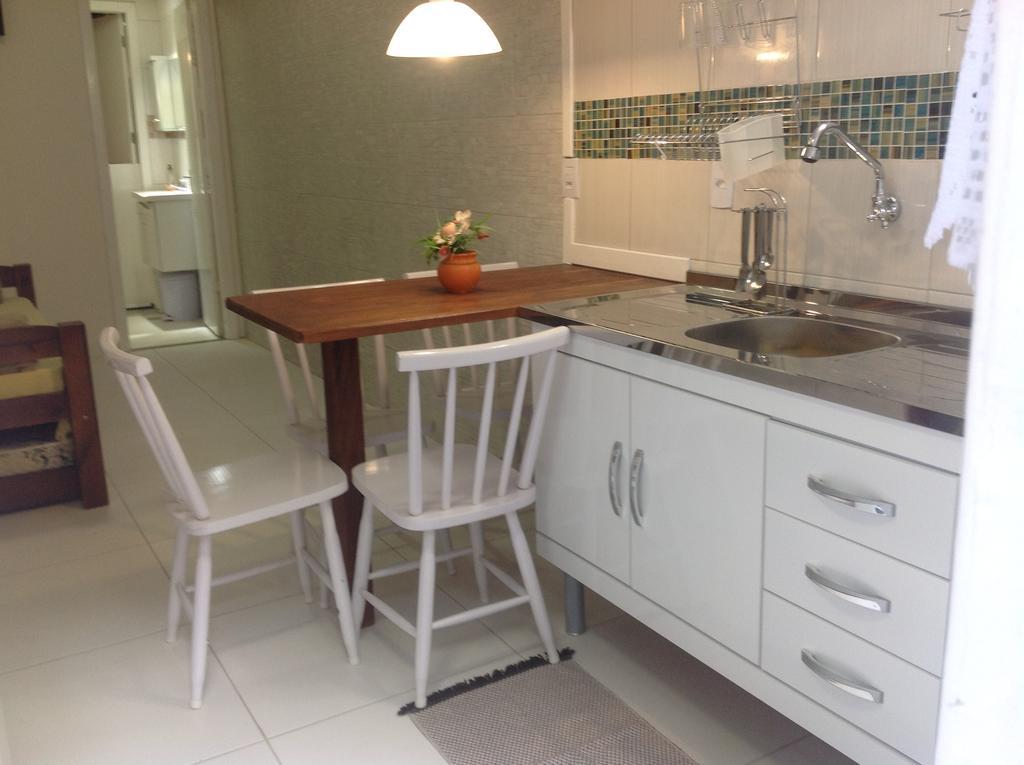 Loft E Vila Da Praia Studios Ilha Grande Bagian luar foto